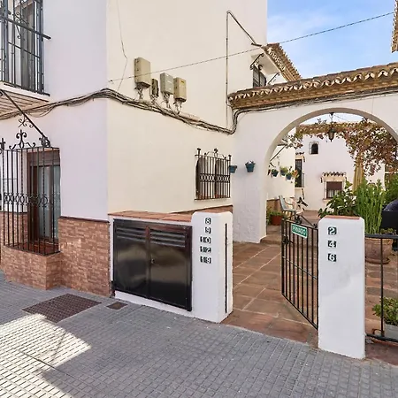 La Casita Сasa de vacaciones