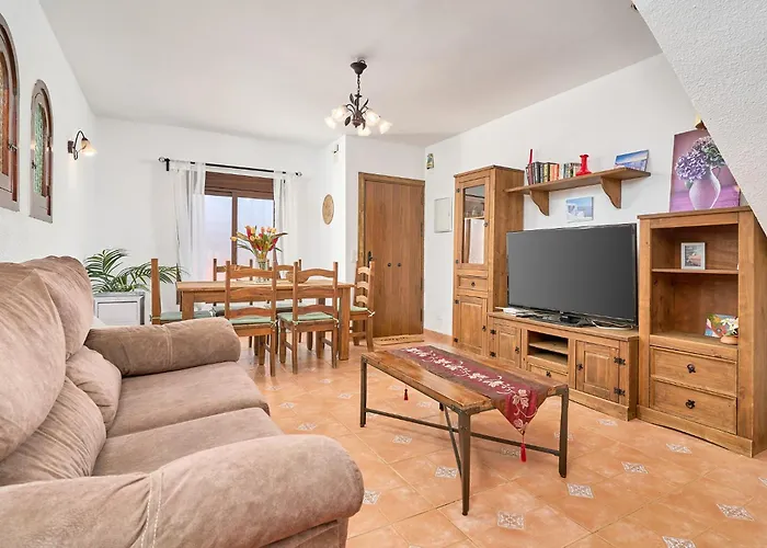 La Casita * Nerja