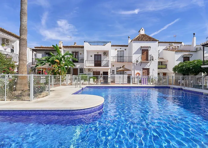 Casa de Férias La Casita