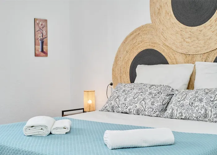 La Casita * Nerja