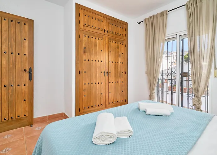 La Casita * Nerja