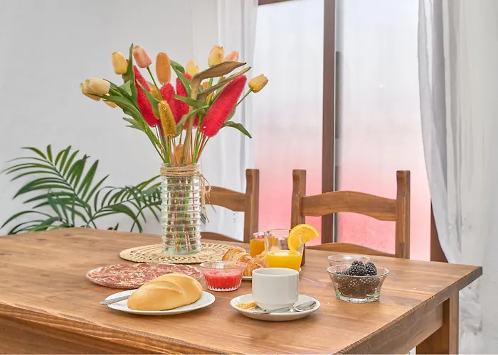 La Casita *