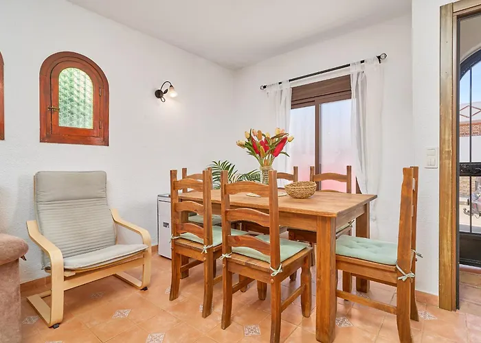 Casa de Férias La Casita