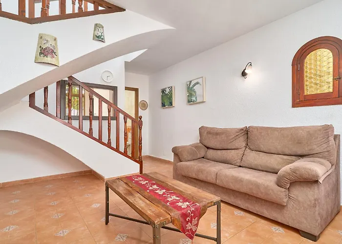 Casa de Férias La Casita