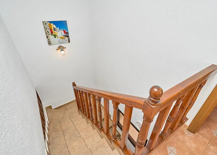 La Casita * Nerja