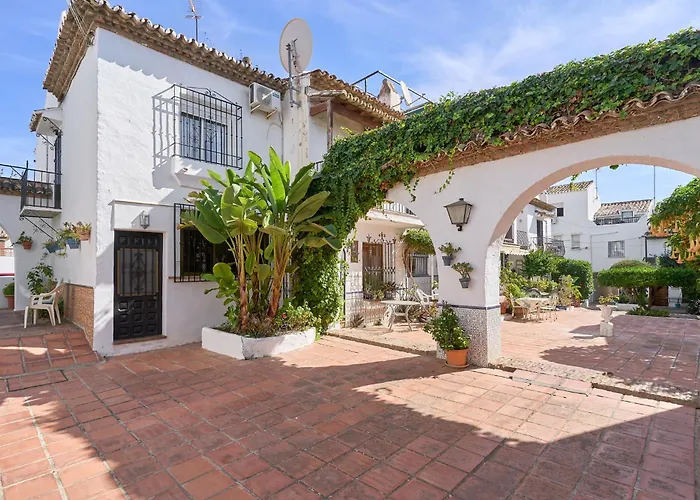 Casa de Férias La Casita
