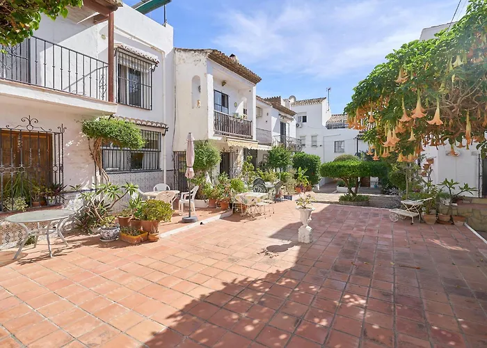 Casa de Férias La Casita *
