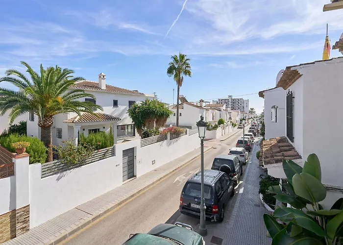 La Casita * Nerja