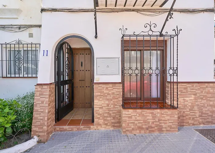 La Casita Casa de Férias Nerja