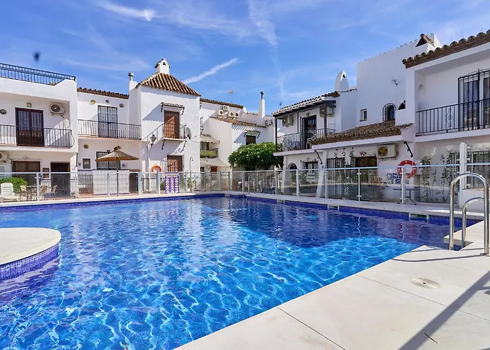 La Casita * Nerja