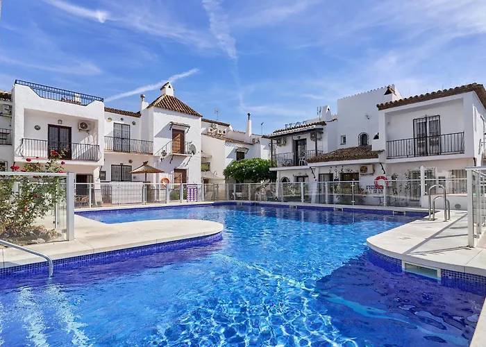 La Casita * Nerja